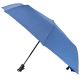 2. PARASOL KRÓTKI AUTOMATYCZNY GRANATOWY SEMI LINE