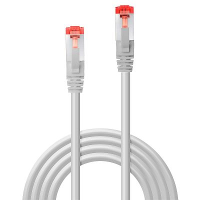 2. Lindy 47711 kabel sieciowy Szary 30 m Cat6 S/FTP (S-STP)