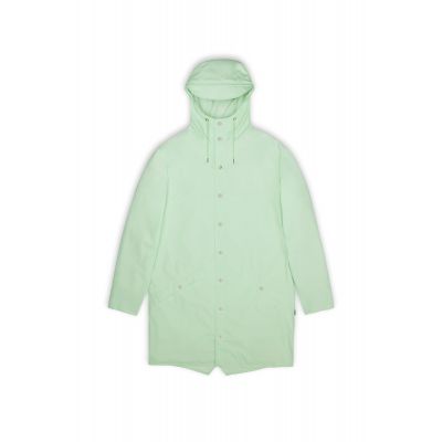 10. Kurtka przeciwdeszczowa Rains Long Jacket Unisex 12020 34
