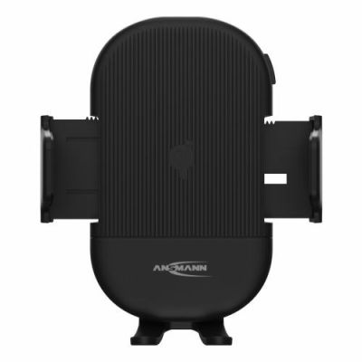 14. Ansmann 1000-0033 uchwyt Uchwyt aktywny Telefon komórkowy/Smartfon Czarny