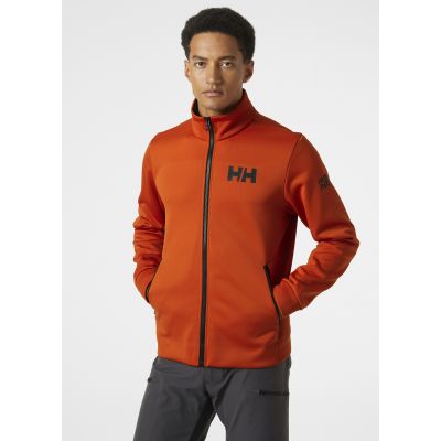 19. Kurtka Helly Hansen HP Fleece Jacket 2.0 M 34289 300