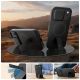 4. Etui Tech-Protect Kevlar Aura MagSafe na iPhone 17 Pro - czarne