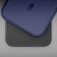 12. Etui 3mk Smoke MagCase na iPhone 17 Pro - niebieskie-półprzezroczyste