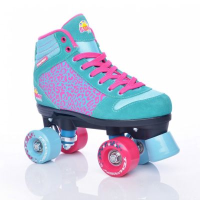 3. Wrotki Tempish Sunny Leopard Jr 1000004923