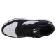 3. Skechers Koopa-Volley Low Varsity 183240-BKW Białe 41