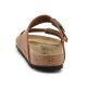 5. Birkenstock Arizona BS 1028272 Cognac