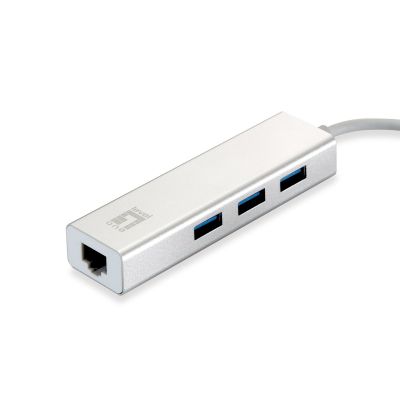 3. LevelOne USB-0503 karta sieciowa Ethernet 1000 Mbit/s