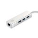 3. LevelOne USB-0503 karta sieciowa Ethernet 1000 Mbit/s