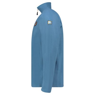 4. Bluza Geographical Norway Tugim HZ DB 224 M WY7438H/GN-Petrol