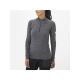 6. Bielizna MILLET W Drynamic Warm 44958 Zip grafitowy
