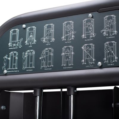 12. Suwnica HMS ARES 1
