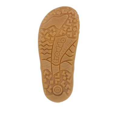 7. Sandały dziecięce Froddo BAREFOOT SANDAL (G3150291-12)