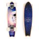 28. Deskorolka Meteor Spaceman 24291