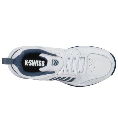 17. Buty K-Swiss Court Express 2 HB M 04429-135-M