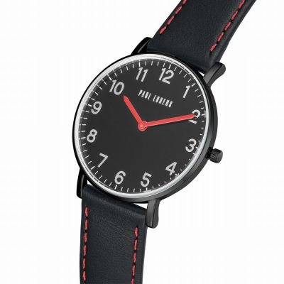 2. Zegarek Męski Paul Lorens PL11989A5-1A3 + BOX