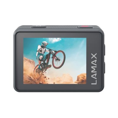 3. Kamera sportowa LAMAX X5.2