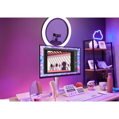 5. Elgato Facecam MK2 kamera internetowa 1920 x 1080 px USB-C Czarny