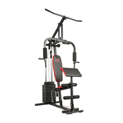 20. Atlas jednostanowiskowy Multi Gym Basic BMG4202