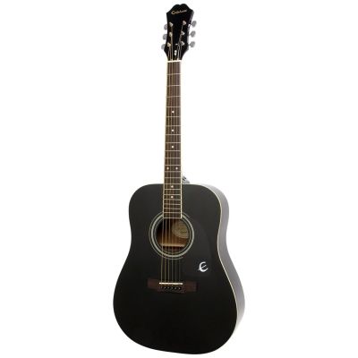 EPIPHONE Songmaker DR-100 Square Shoulder EB - Gitara akustyczna