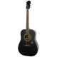 EPIPHONE Songmaker DR-100 Square Shoulder EB - Gitara akustyczna
