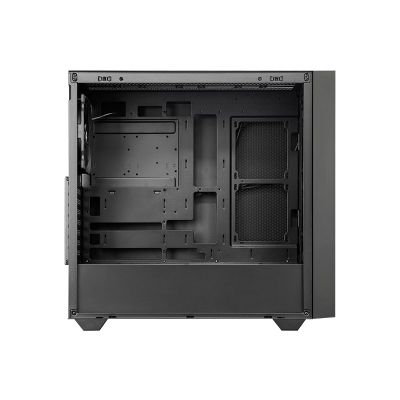 4. Obudowa Chieftec GS-03B-BLK-OP