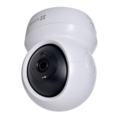 9. Kamera IP obrotowa wewnętrzna EZVIZ H6C 2K+