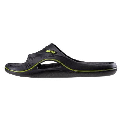 10. Klapki Martes Essentials Maden M 92800495378
