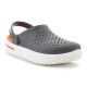CROCS INMOTION CLOG SLATE GREY 209964-0DA