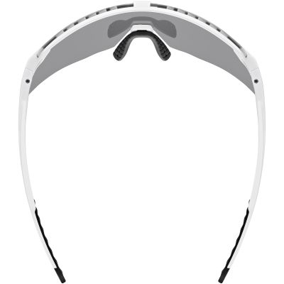 2. Okulary rowerowe UVEX Pace stage