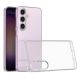 5. Etui Ultra Clear do Samsung Galaxy A25 - przezroczyste