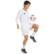 8. Koszulka męska adidas Entrada 26 Long Sleeve Jersey biała KF5854