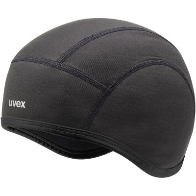 Czapka dziecięca pod kask UVEX kids bike cap thermo   46-50