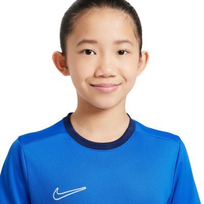 9. Koszulka Nike Dri-Fit Academy 25 SS Jr FZ9758 463
