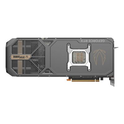 3. Karta graficzna ZOTAC GAMING GeForce RTX 5090 AMP Extreme INFINITY