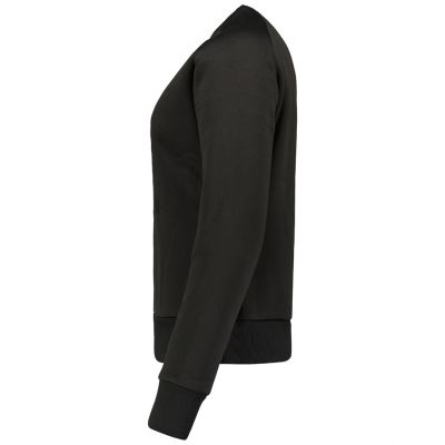 3. Bluza Maison Montaigne FIMOSAI BLACK MT LADY 016 (RBMWW6412F/MM-NOIR)