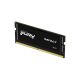 21. KINGSTON DDR5 SODIMM 16GB 5600Hz CL40 FURY Impact PnP