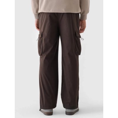 13. Spodnie trekkingowe 4F M 4FWAW24TTROM0842-80S