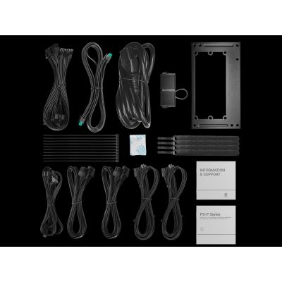 7. Zasilacz DeepCool PS850P-FE