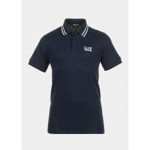 Koszulka polo EA7 Emporio Armani M 6DPF14-PJZSZ-1562