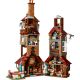 19. LEGO Harry Potter 76437 - Nora - Edycja Kolekcjonerska