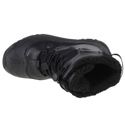 3. Buty Columbia Bugaboot Celsius Boot Jr 1945701010