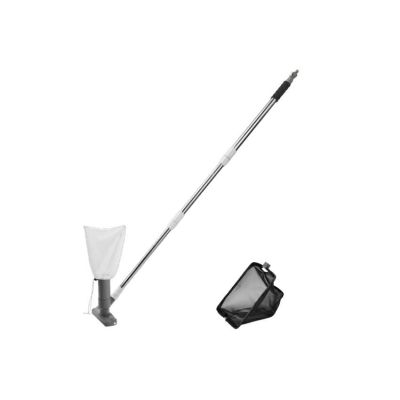 2. BRADAS ZESTAW DO CZYSZCZENIA OCZEK WODNYCH