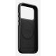 4. Nomad Modern Leather Case pokrowiec na telefon komórkowy 16 cm (6.3") Bordowy