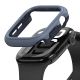 2. Etui Ringke Onyx na Apple Watch 10 46 mm - granatowy