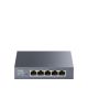 Switch niezarządzalny Cudy HS105 5x10/100/1000/2500Mbps