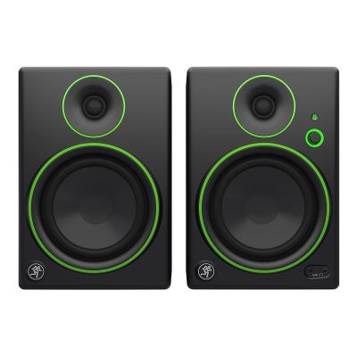 Aktywne monitory z Bluetooth Mackie CR5BT