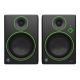 Aktywne monitory z Bluetooth Mackie CR5BT