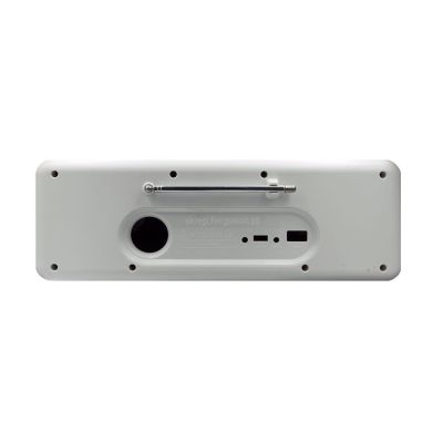 7. Radioodbiornik Ferguson Regent i351s (czarny)
