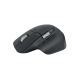 4. Mysz Logitech MX Master 3S Performance Graphite