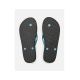 3. Japonki RIP CURL Frothing Open Toe - Boy niebieski